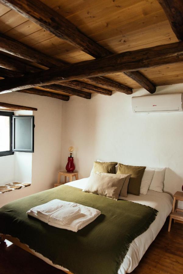 Вилла Azeite De Marvao, Olivoturismo Casa Venda Do Lagar Экстерьер фото