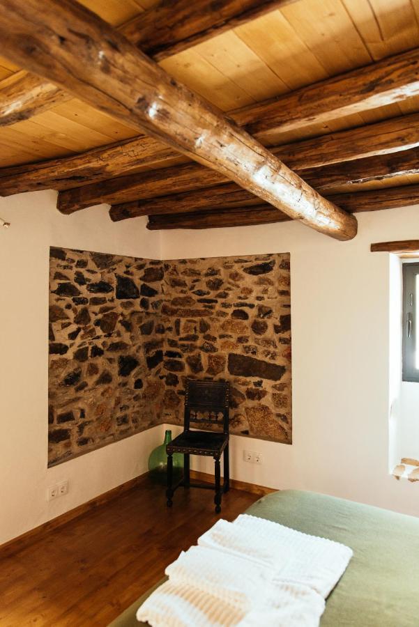 Вилла Azeite De Marvao, Olivoturismo Casa Venda Do Lagar Экстерьер фото