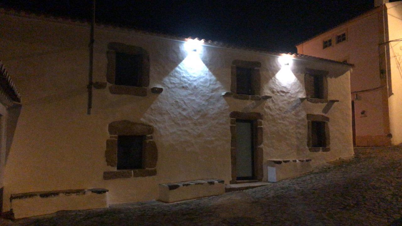 Вилла Azeite De Marvao, Olivoturismo Casa Venda Do Lagar Экстерьер фото