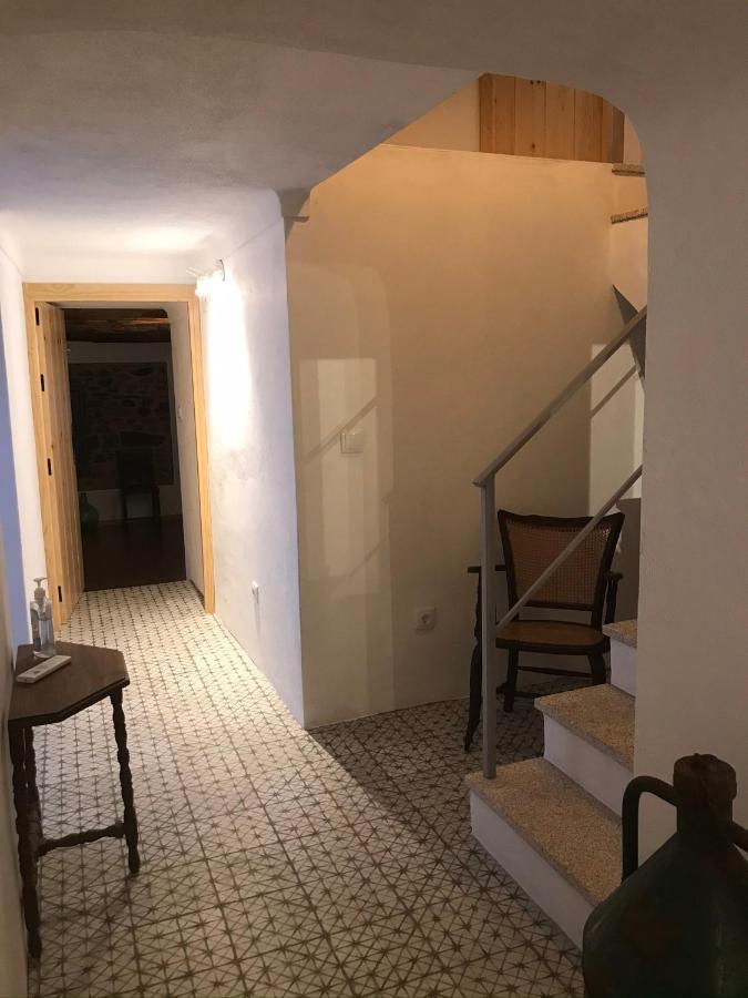Вилла Azeite De Marvao, Olivoturismo Casa Venda Do Lagar Экстерьер фото