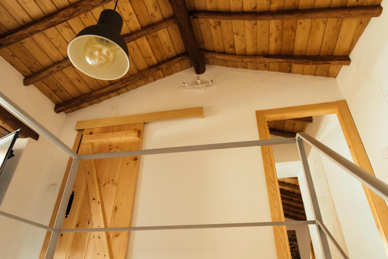 Вилла Azeite De Marvao, Olivoturismo Casa Venda Do Lagar Экстерьер фото