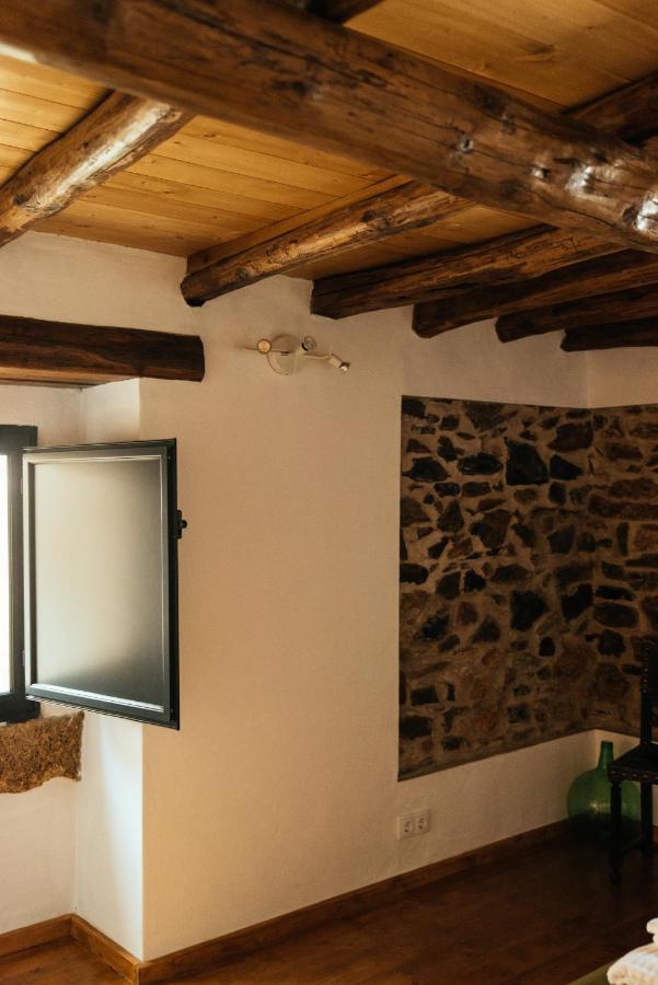 Вилла Azeite De Marvao, Olivoturismo Casa Venda Do Lagar Экстерьер фото