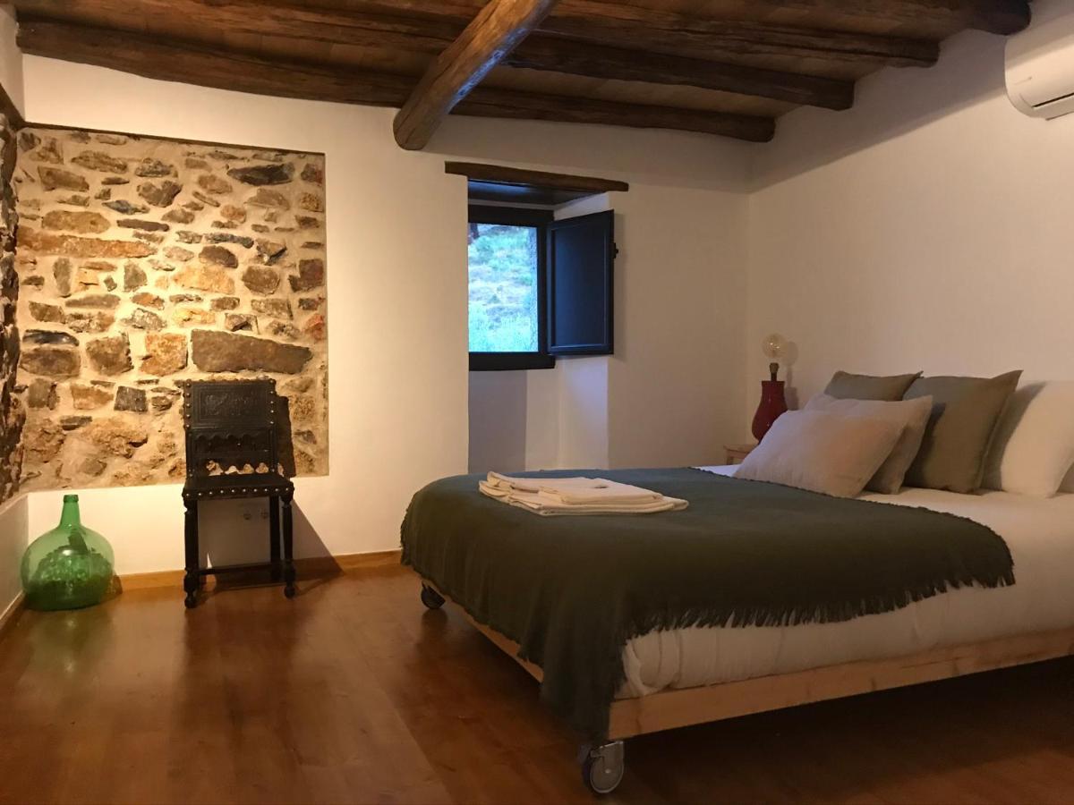 Вилла Azeite De Marvao, Olivoturismo Casa Venda Do Lagar Экстерьер фото