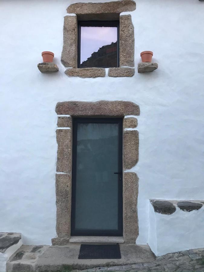 Вилла Azeite De Marvao, Olivoturismo Casa Venda Do Lagar Экстерьер фото